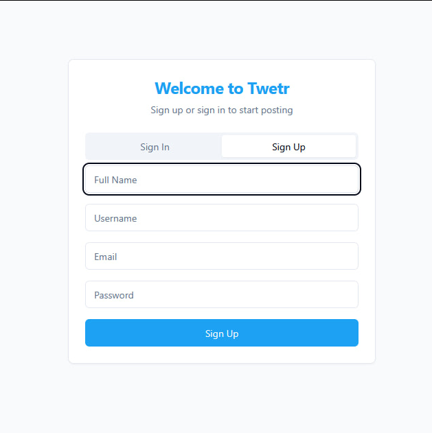 TwetrOfficial's tweet photo. $Twetr is almost here, Who's ready to Sign up? https://t.co/DTmWK1UBxN