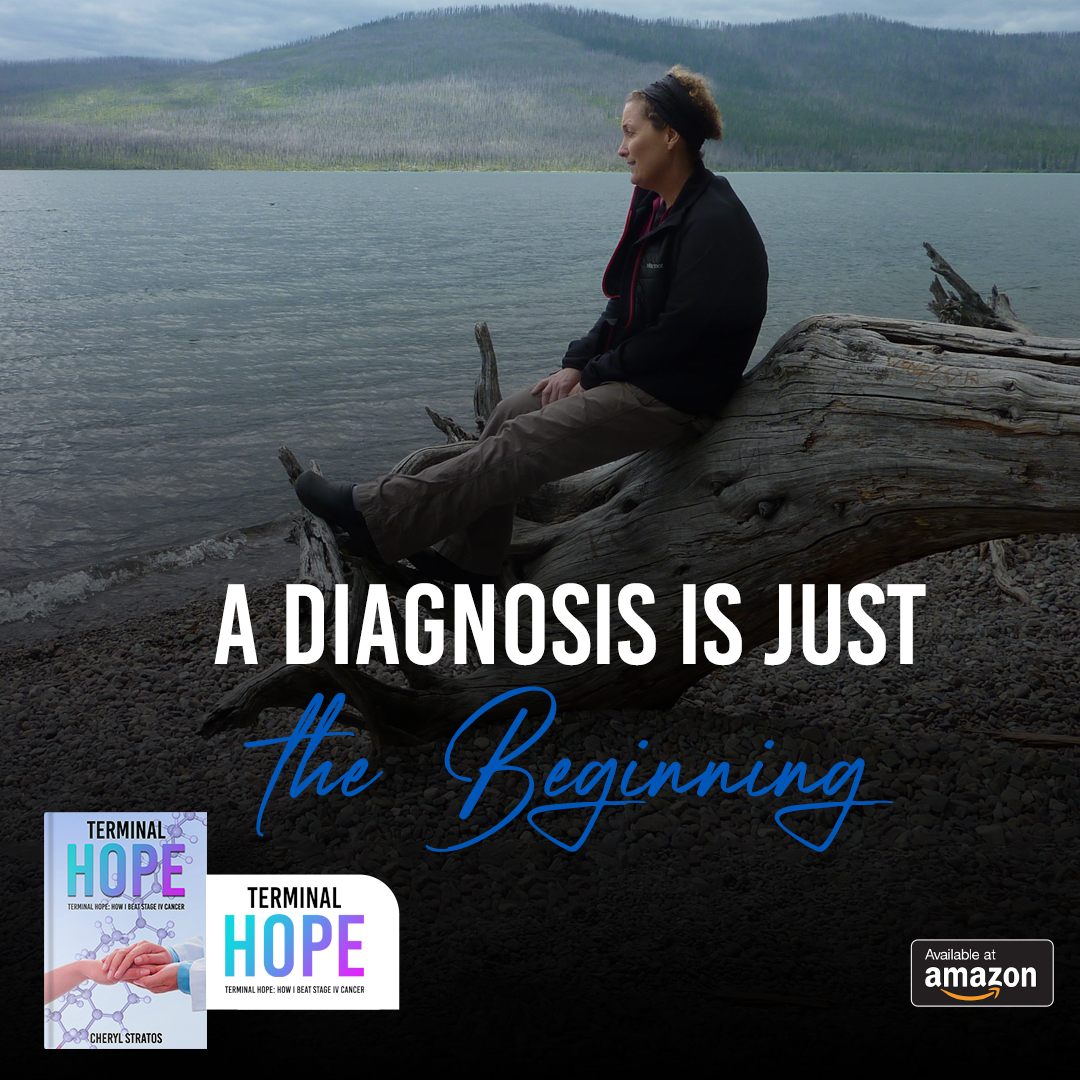 cstratos's tweet photo. It’s not just the cancer. It’s everything that comes after. Terminal Hope tells it all — raw, honest, real.

#TerminalHope #CancerMemoir #ComingSoon https://t.co/cgoKI74VjA