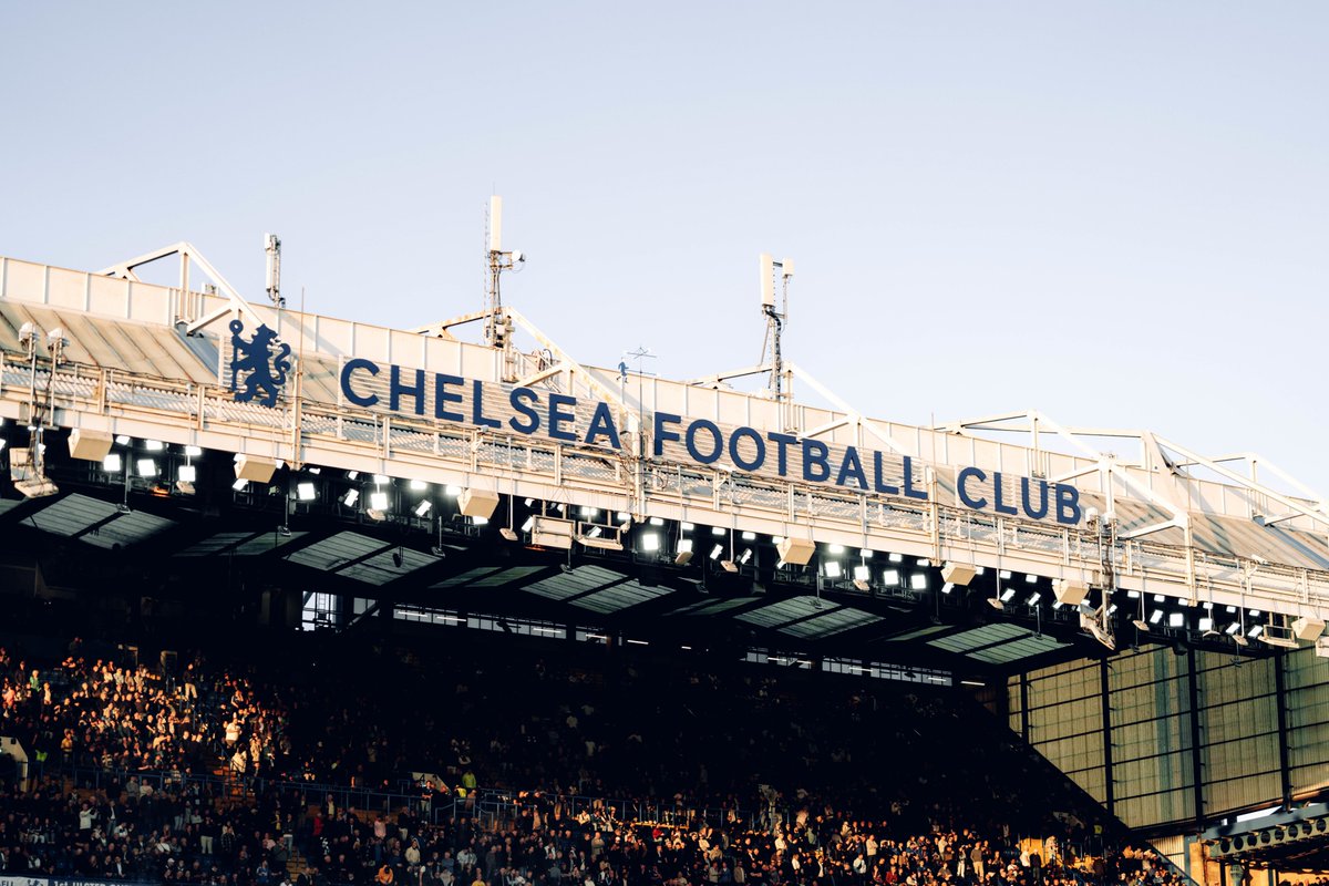 Was a real position of need tbf.....

Especially if Gittens, Madueke, Jackson, Delap, Neto, Nkunku, Palmer, George, Guiu, Estevao, Dewsbury-Hall, Sterling, Broja, Fofana and Felix all get injured at the same time 😅