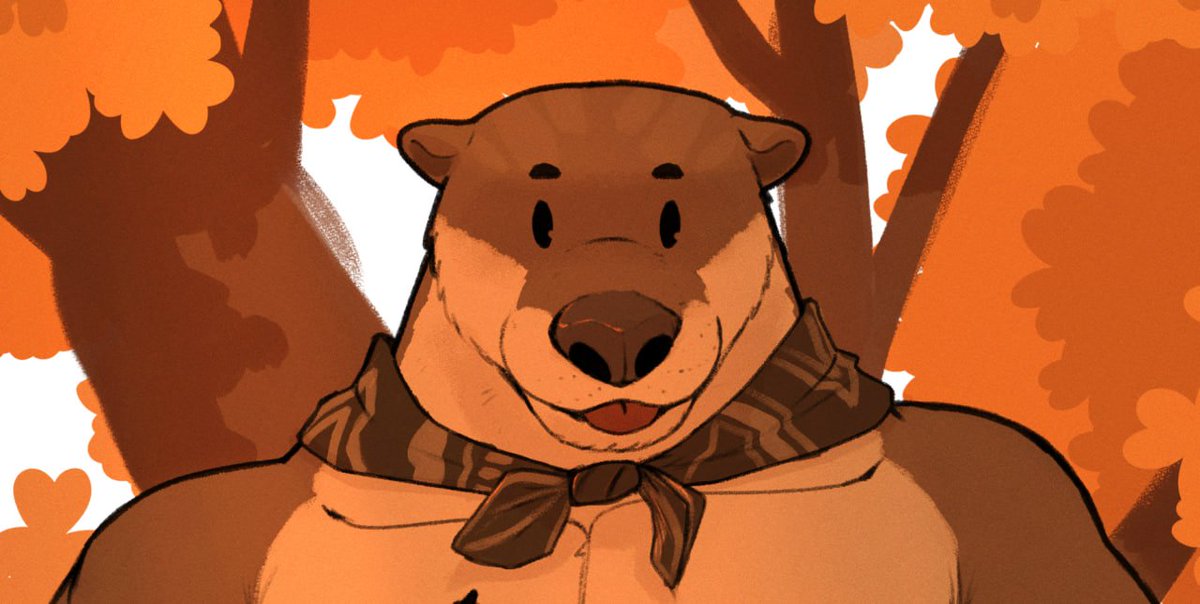 KaiShitsumon's tweet image. Here's a sneak peek XD I love that face.
I didn't send any sketches this time, but you can find that and the full versions on Subscribe, it's in my profile.
I had some difficulties because I got sick, but everything's back on track now.
#tsrvn