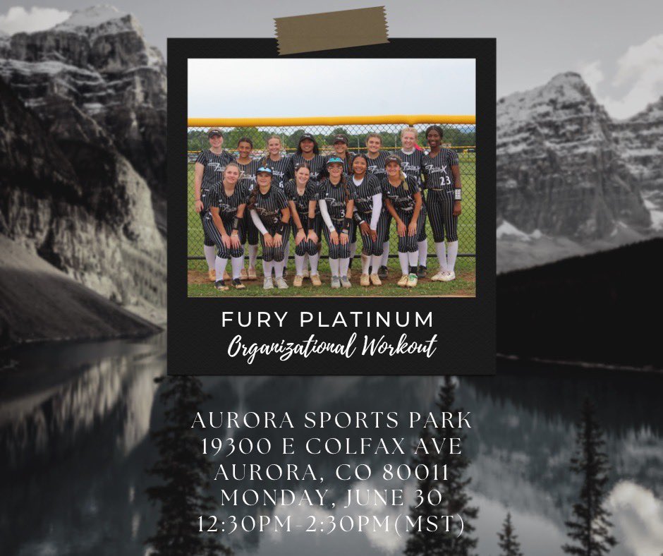 MarleyH🥎 (@grassmonkey6) on Twitter photo Pod B field 3&4 is where <a href="/FuryPlatinum/">FuryPlatinumSoftballClub</a> and <a href="/FPX14U/">Fury Platinum X Higdon/Huckabay</a> can be found! See you at 12:30!!!
#proverbs2717 #itonsharpensiron #furysharpensfury Pod B field 3&4 is where <a href="/FuryPlatinum/">FuryPlatinumSoftballClub</a> and <a href="/FPX14U/">Fury Platinum X Higdon/Huckabay</a> can be found! See you at 12:30!!!
#proverbs2717 #itonsharpensiron #furysharpensfury
