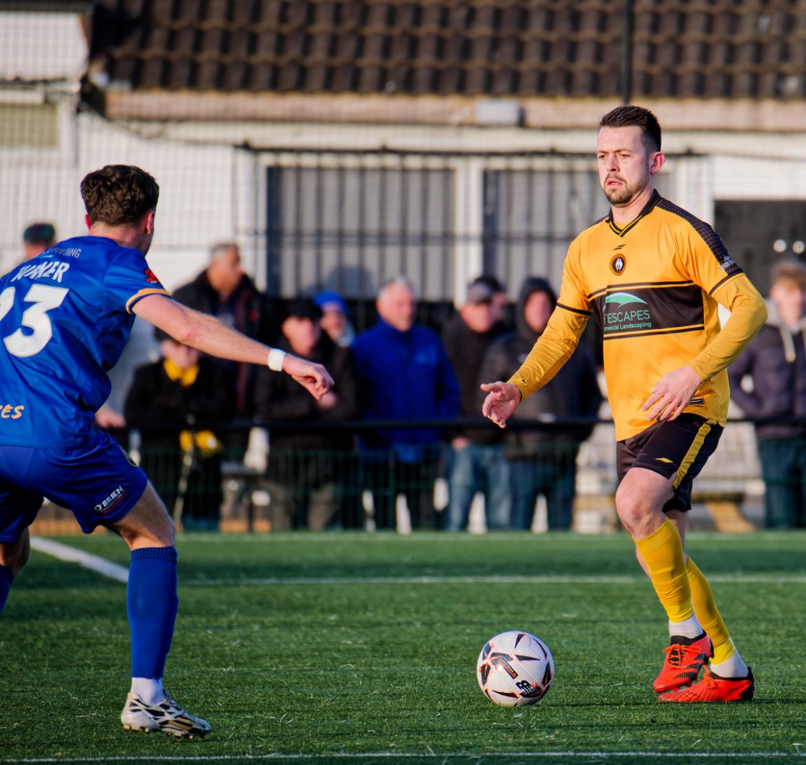 Rushall Olympic FC tweet media