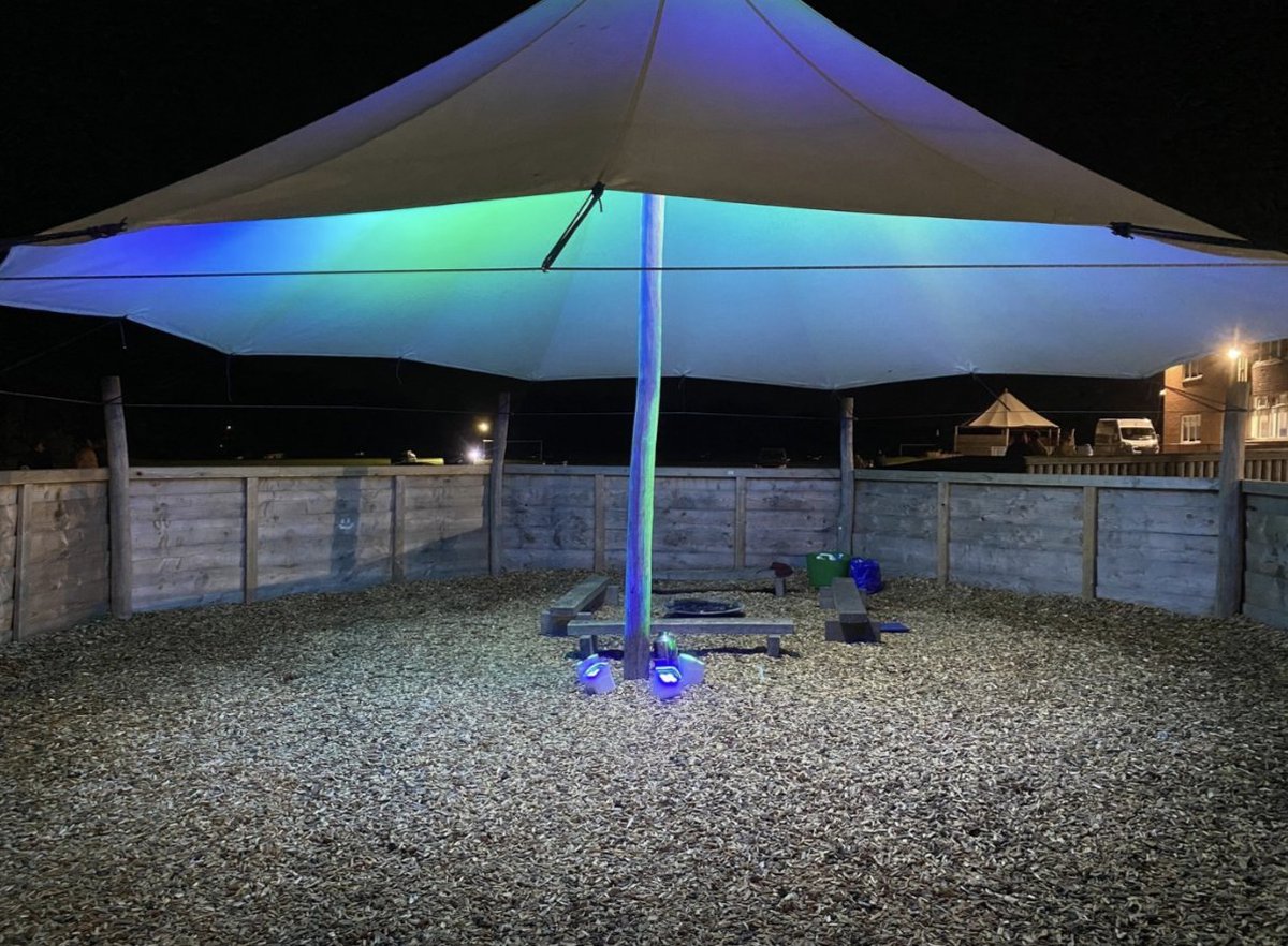 School Outdoor Learning (@soulupdate) on Twitter photo Outdoor classrooms also make great event spaces at school. How else do you use yours?
#outdoorclassroom #outdoorlearning #eventspace #school #BuiltBySOuL Outdoor classrooms also make great event spaces at school. How else do you use yours?
#outdoorclassroom #outdoorlearning #eventspace #school #BuiltBySOuL