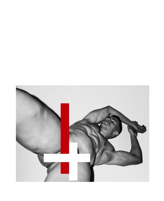 Watch Eric Rey's leaked NSFW photo on TwXstars