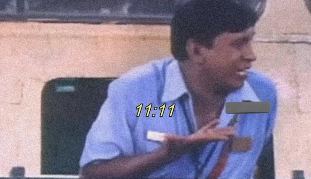 : Manifest panraane thavira urupudradhuku effort poda maatengrane🚶🏻‍♂️