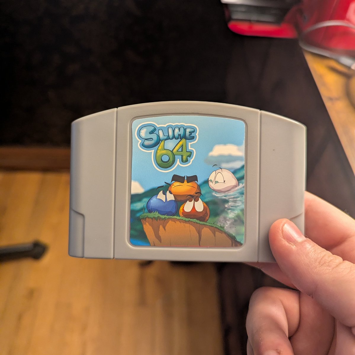 Got a few of these made as promotional items - how'd they come out?