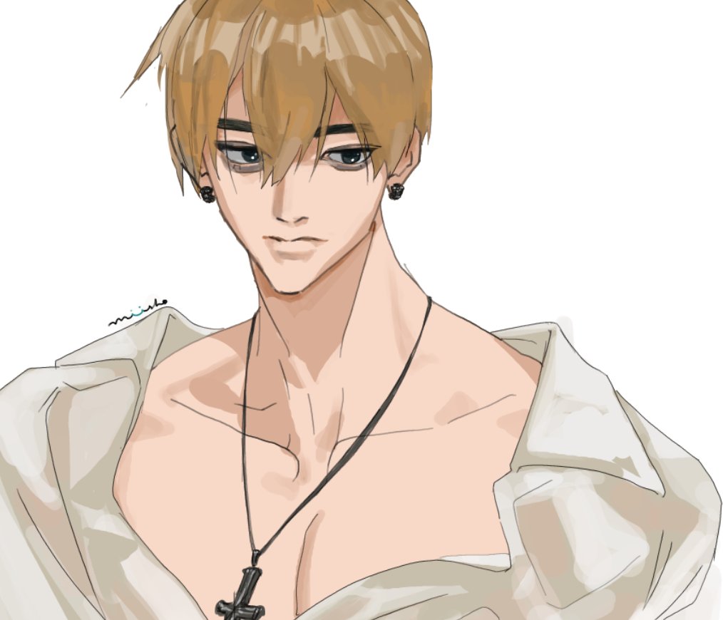 m11sh0's tweet image. 눈 떠보니 2025년 상반기가 없어졌어요