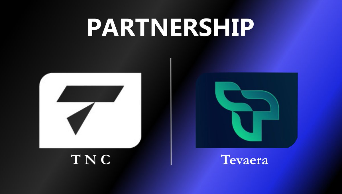 We’re thrilled to announce our partnership with <a href="/tevaera/">Tevaera - Wishlist DeGen Rivals on Steam.</a> 🤝

Tevaera is creating a Web3 gaming hub with ultra-fast, low-cost gameplay, dev-friendly tools, and seamless NFT integration.

TNC4Life!