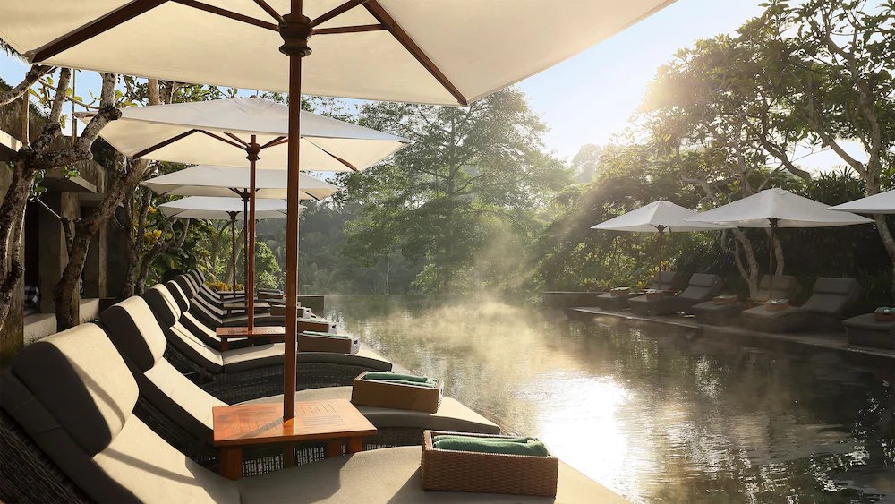 travalacom's tweet photo. Travel isn't always about moving fast...

Sometimes, the greatest luxury is being still!

Use your crypto to book a day of total relaxation ☺️

Invest in your peace of mind 🧘‍♀️ https://t.co/YQf4KgyQuN