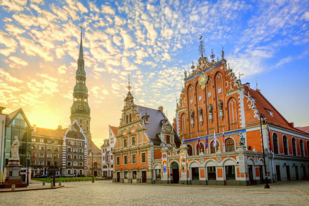 thealepalombo's tweet image. This is Latvia:

- #2 globally for tax competitiveness
- Cheapest EU Golden Visa program available
- Lower crime index than UK, France, and USA

Once under Soviet rule, it's now becoming a potential EU hidden gem.

Here are 7 reasons why Latvia should be on your radar: