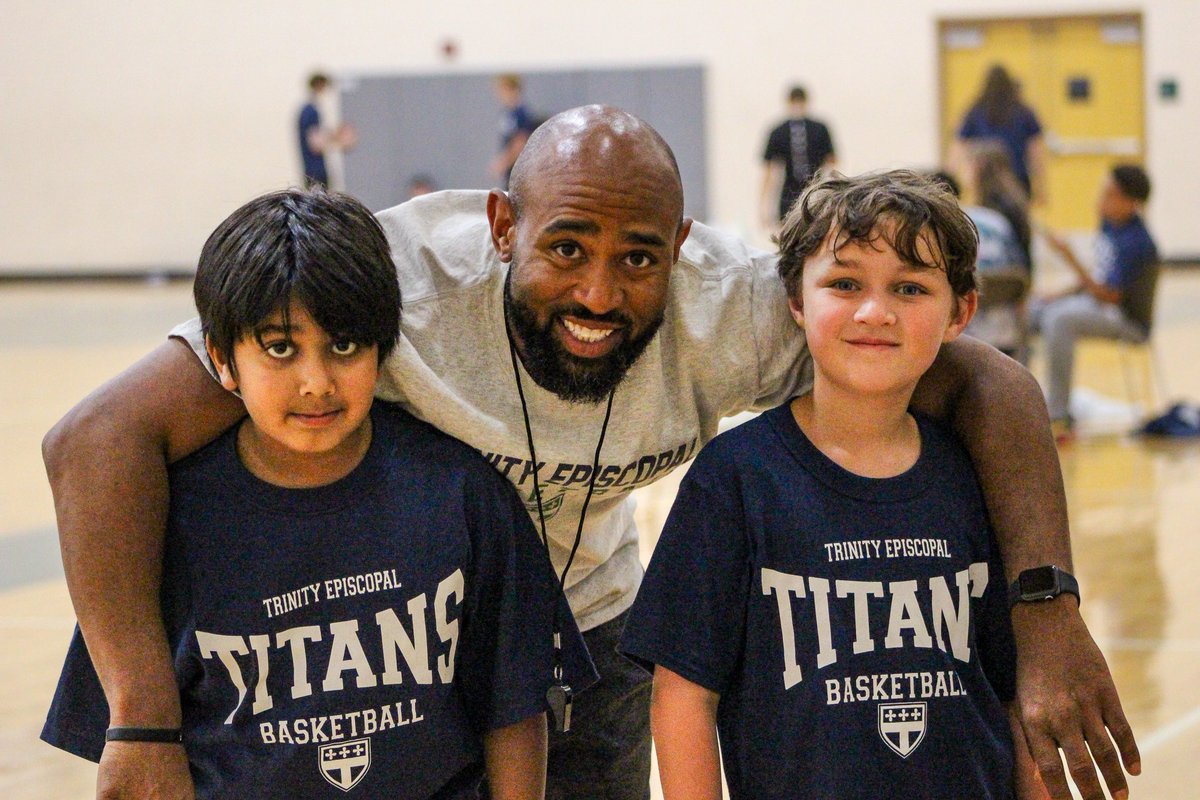 Trinity Episcopal tweet media