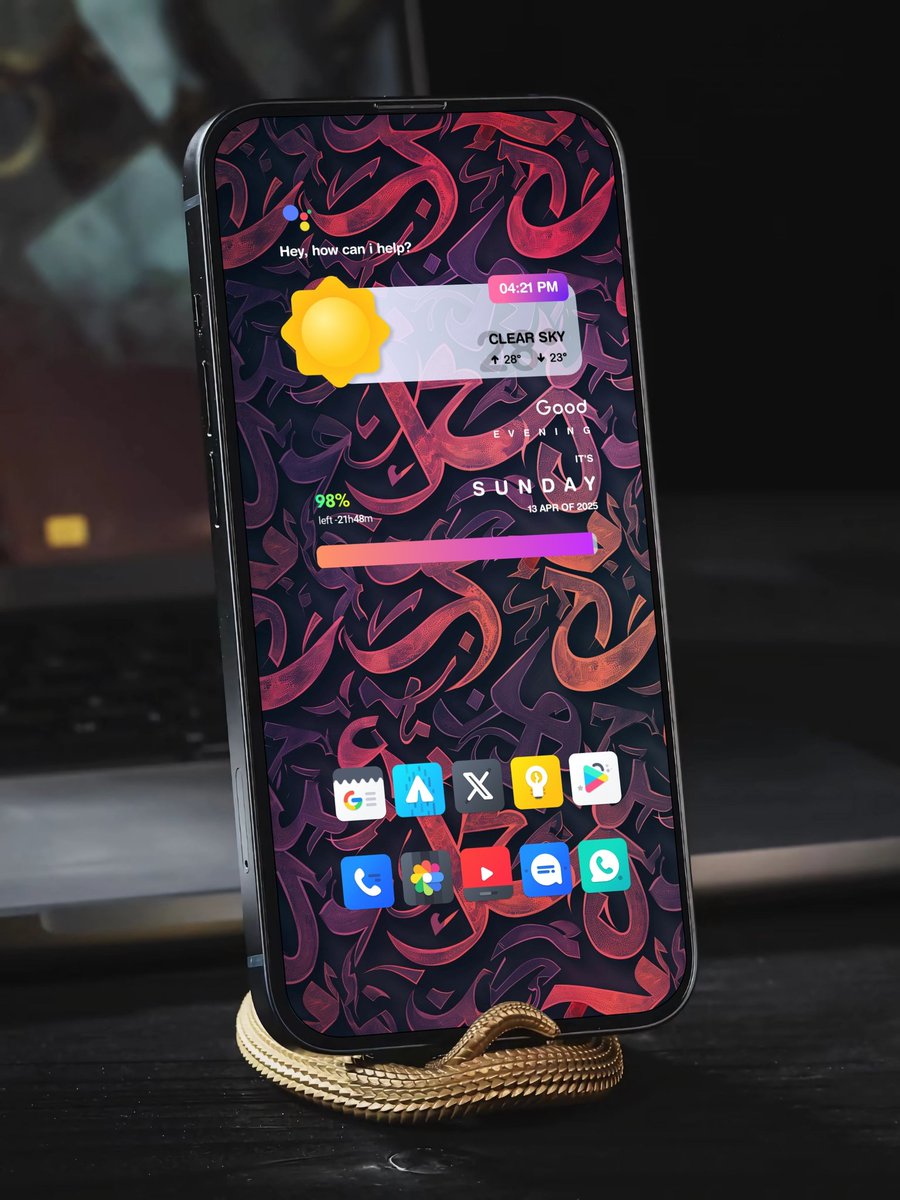 so ashraf (@manjothiashraf) on Twitter photo #Widget Nox & Venus kwgt <a href="/Riteshk021/">Ritesh.k21</a> <a href="/DroidDecor/">Droid Decor</a> <a href="/PurveshShinde/">Purvesh Shinde</a>
#Wallpaper Wallspot <a href="/AndroidTools3/">Android Tools 4U</a>
#Icons Favo <a href="/FLATEDGE1418/">FLATEDGE</a>
Template <a href="/nalankang1/">nalankang</a>
#soashraf #WithNova #homescreen #android #homescreensetup #Widget Nox & Venus kwgt <a href="/Riteshk021/">Ritesh.k21</a> <a href="/DroidDecor/">Droid Decor</a> <a href="/PurveshShinde/">Purvesh Shinde</a>
#Wallpaper Wallspot <a href="/AndroidTools3/">Android Tools 4U</a>
#Icons Favo <a href="/FLATEDGE1418/">FLATEDGE</a>
Template <a href="/nalankang1/">nalankang</a>
#soashraf #WithNova #homescreen #android #homescreensetup