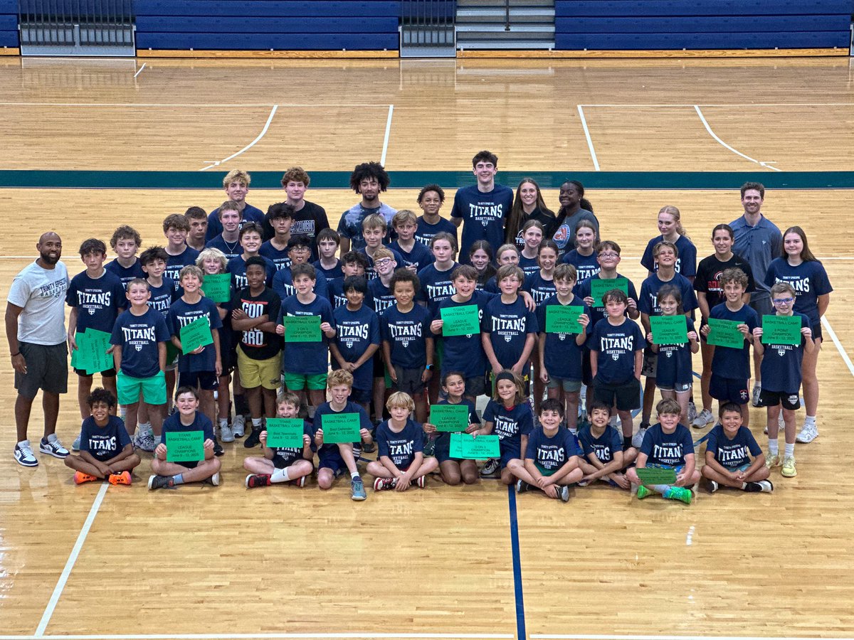 Trinity Episcopal tweet media