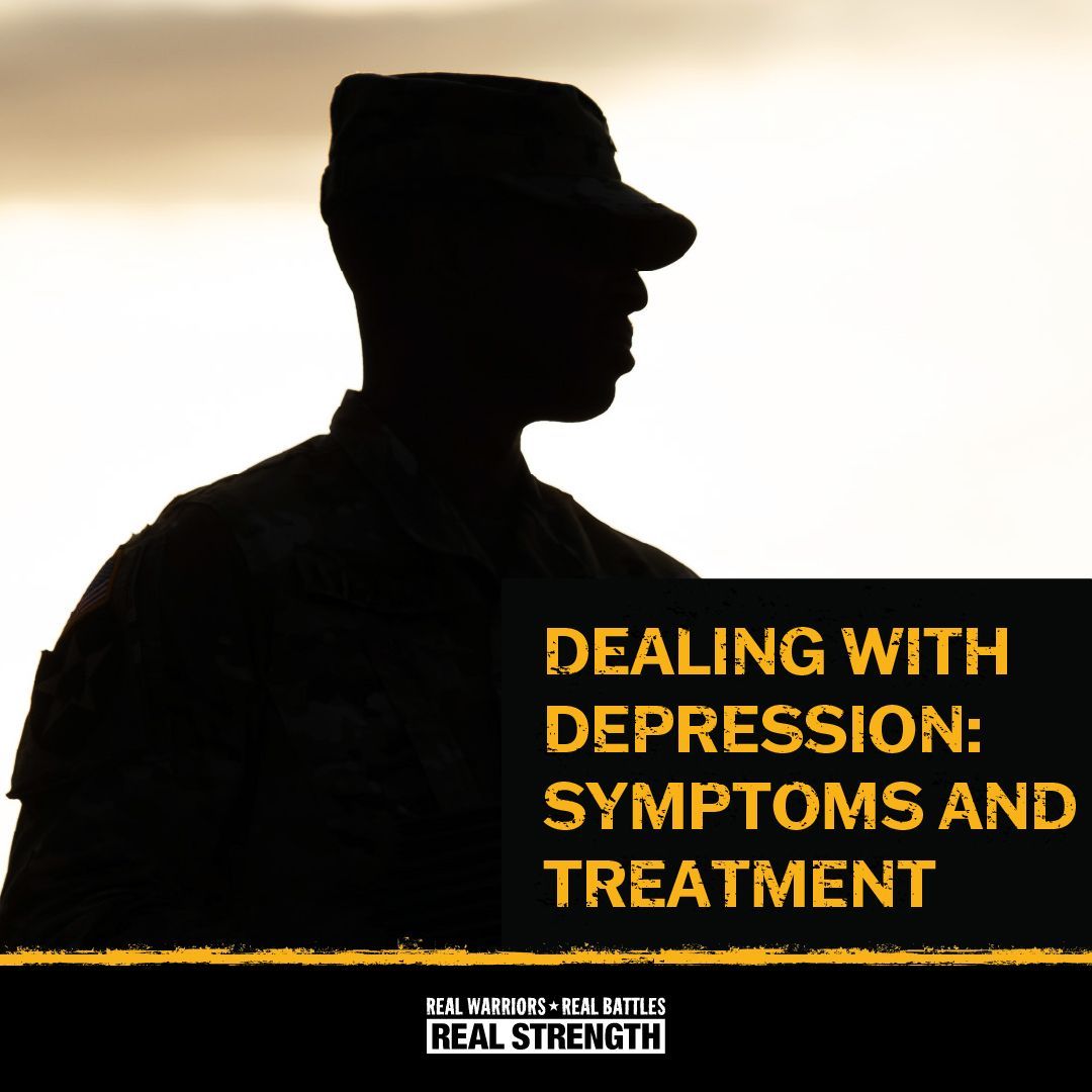 Missouri_NG's tweet image. ‼️Mental Health Is Health
‼️
Depression can feel isolating—but you’re not alone.
Reaching out early can make a big difference. Support is just a click or call away.
📖 Info: health.mil/Military-Healt…
📞 Dial 988, press 1
💬 Text 838255 or visit militarycrisisline.net
