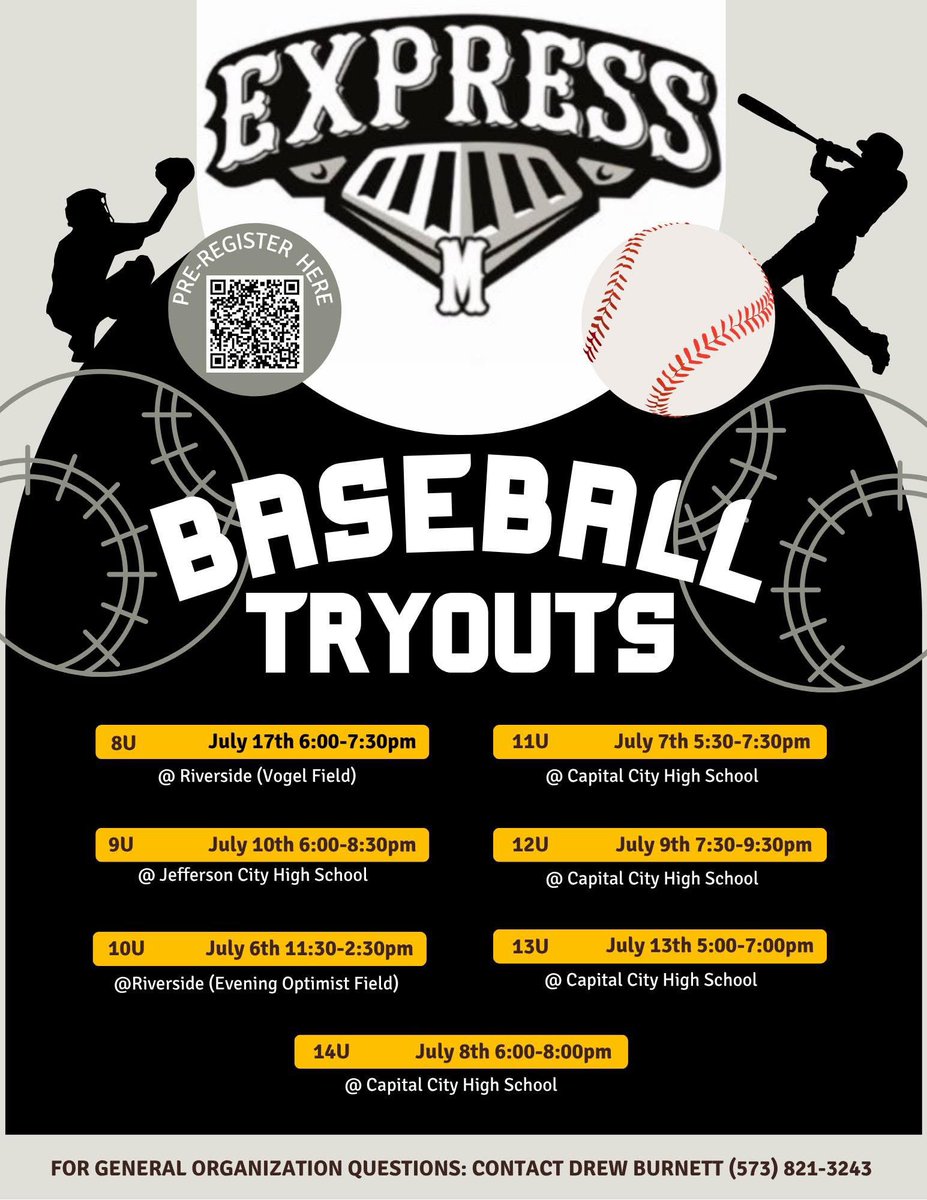 Mid Mo Express tweet media