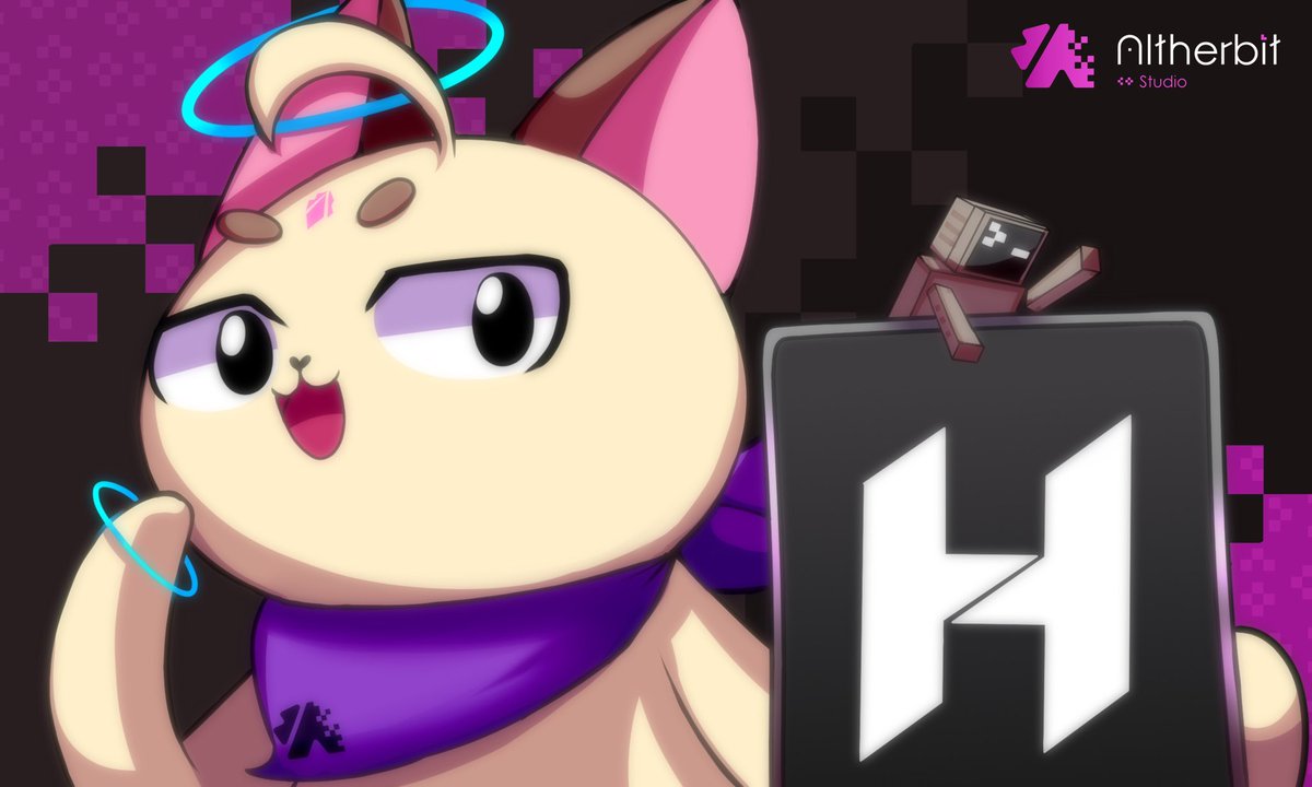 ¡Althy les recuerda que Altherbit Studio es su opción más confiable al momento de crear Series, Eventos o Servidores para tu comunidad, todo con gran respaldo de la mano como afiliados de <a href="/HolyHosting/">HolyHosting</a>!