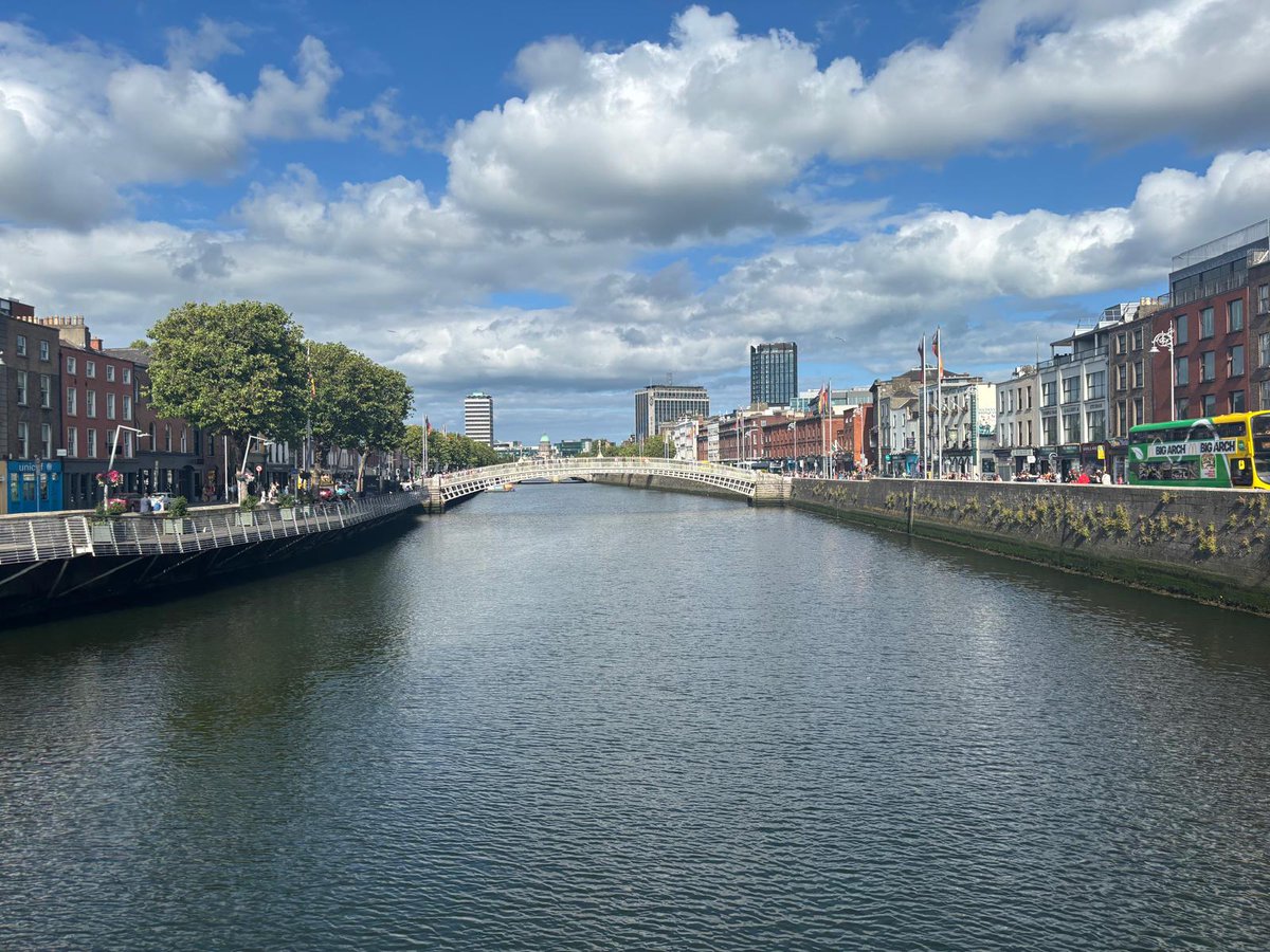 Dublin 🇮🇪