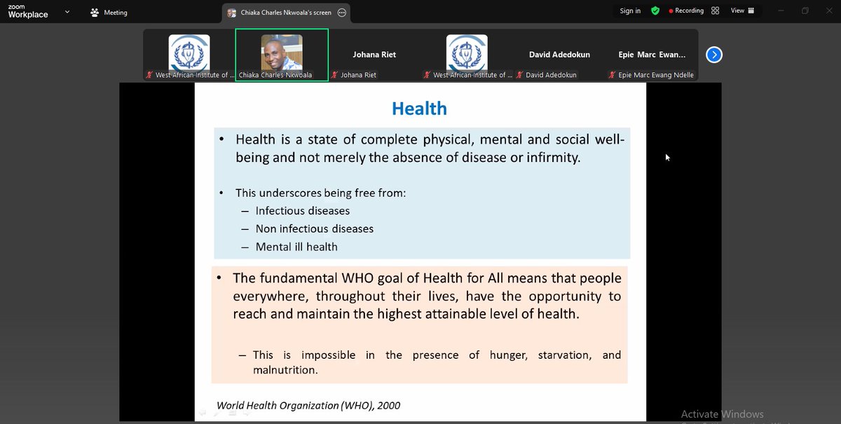 The APH Advocate ⚕️ tweet media