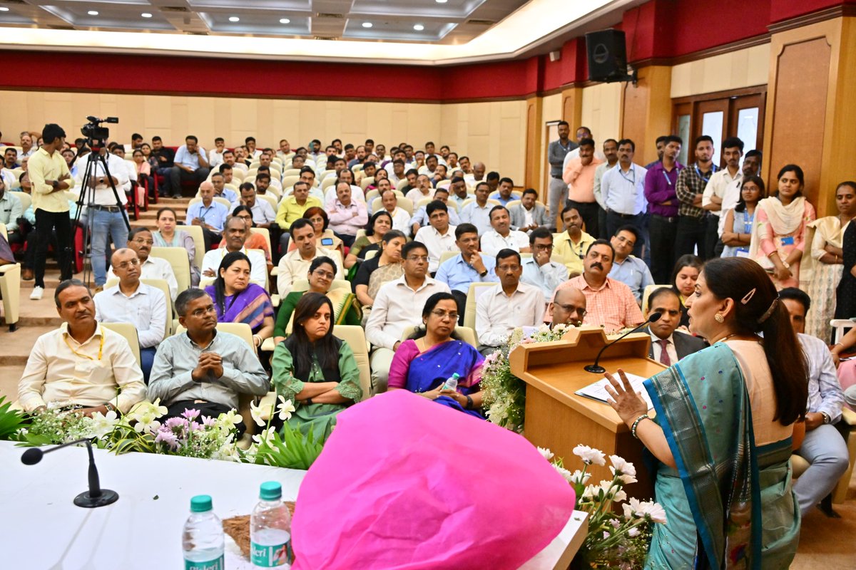 MAHARASHTRA DGIPR tweet media