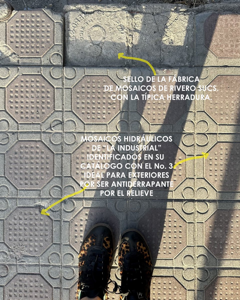 Vamos a cerrar el primer semestre del año haciendo una de las cosas que más nos encanta… y sí, les presentamos una edición más de #LeerLaCiudad o mejor dicho #LeeraLolyta
Nos vinimos al @edificiololyta a leer el exterior de la construcción y su contexto inmediato… 1/3 🧶