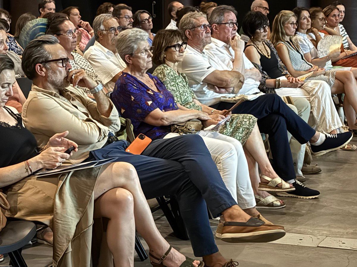 gdarrieussecq's tweet image. Ce lundi se tenait l'Assemblée générale de la mission locale des Landes à Mont de Marsan.
Merci à tous les acteurs de mettre en œuvre un accompagnement de grande qualité des jeunes vers l’emploi ou la formation. 👏🙏🏻👍