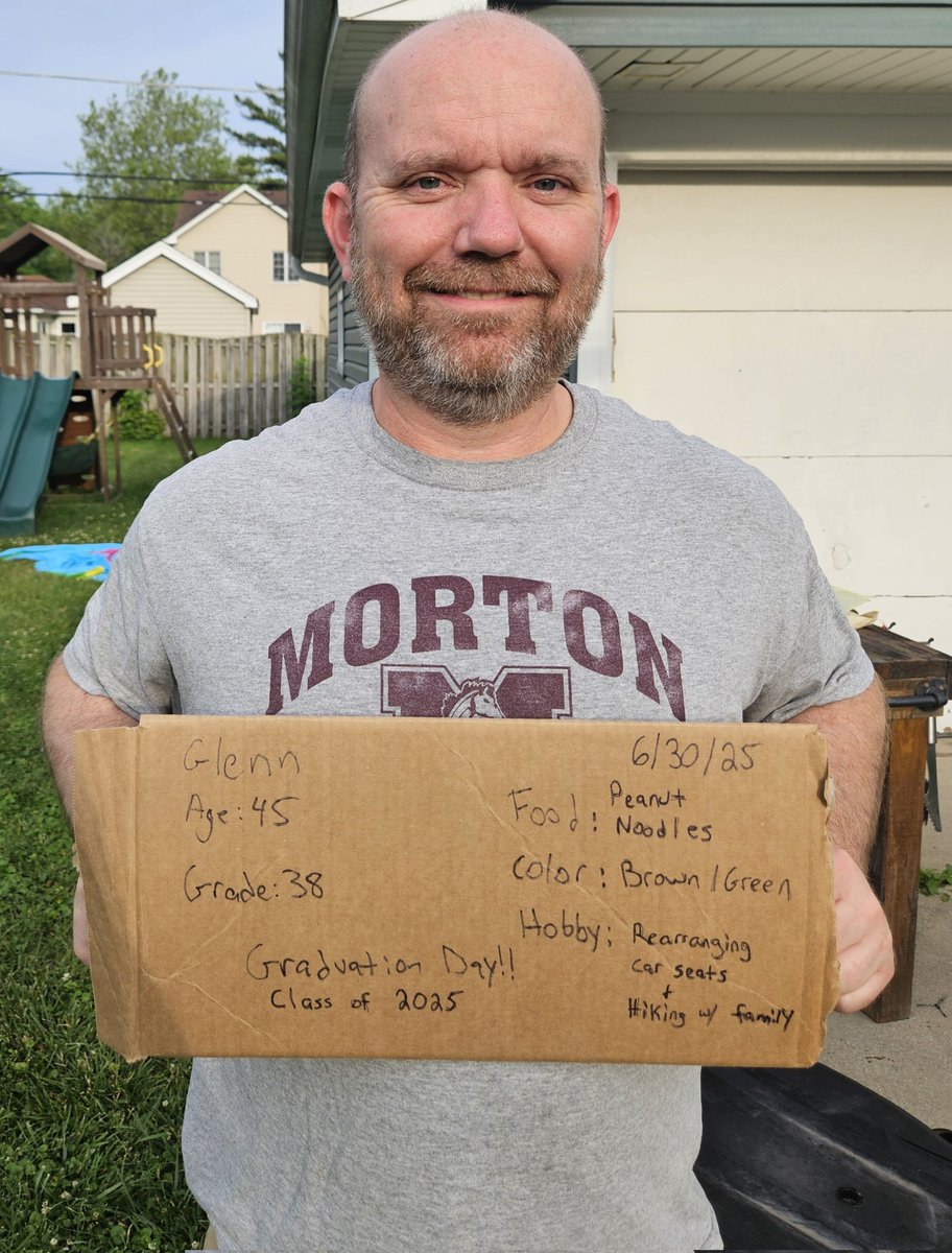 Glenn Brunton tweet media