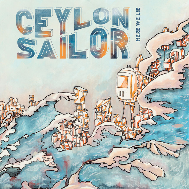 Added to New in Folk Country Singer-Songwriter on Spotify: "night of the beasts" by Ceylon Sailor ift.tt/Mj9VDTv #folk #country #singersongwriter #newmusic #indie30