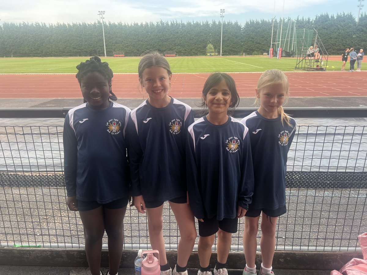 Ince CE Primary and Nursery School tweet media