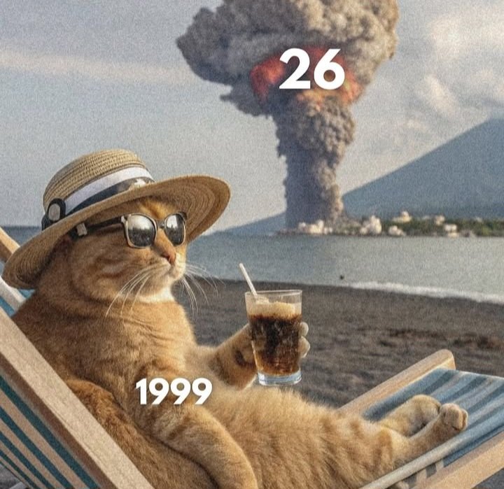 Bir yılı daha bitirmiş bulunmaktayım🎊