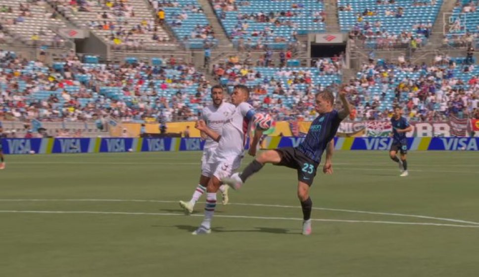 عالم الإنتر | Inter World tweet media