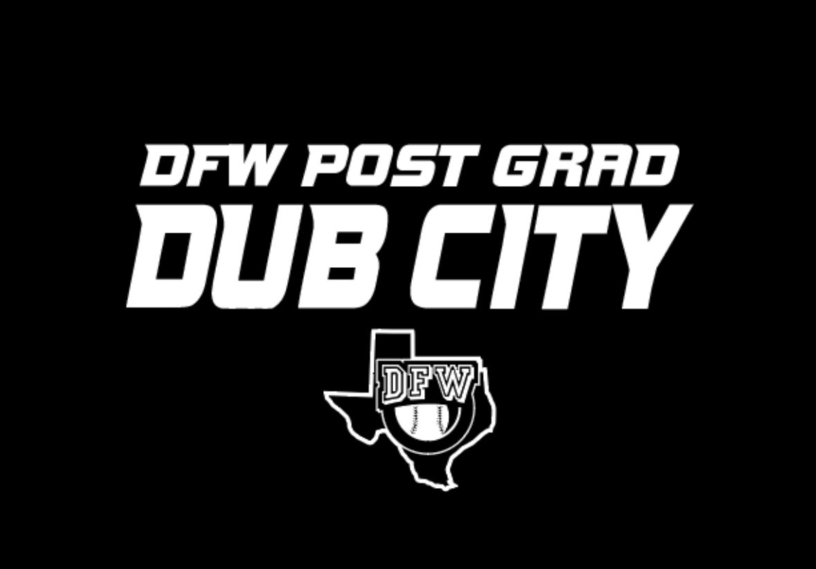 Davis Page (@coachpage_) on Twitter photo Open dates next Spring with <a href="/DFWPostGrad/">DFW Post Grad Baseball</a>
March 5-7
March 20-21
April 27-29
#DubCity <a href="/MattDeckerTPA/">Matt Decker</a> Open dates next Spring with <a href="/DFWPostGrad/">DFW Post Grad Baseball</a>
March 5-7
March 20-21
April 27-29
#DubCity <a href="/MattDeckerTPA/">Matt Decker</a>