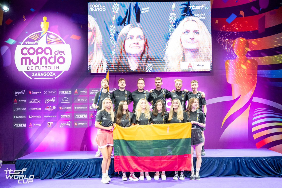 representing LITHUANIA 🇱🇹🇱🇹🇱🇹