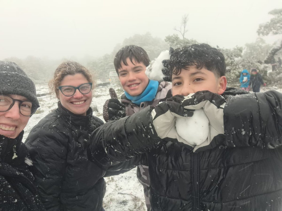 Niños y niñas de Panguipulli viven vacaciones de invierno inolvidables con Junaeb y Dideco <a href="/MuniPangui/">Municipalidad de Panguipulli</a>