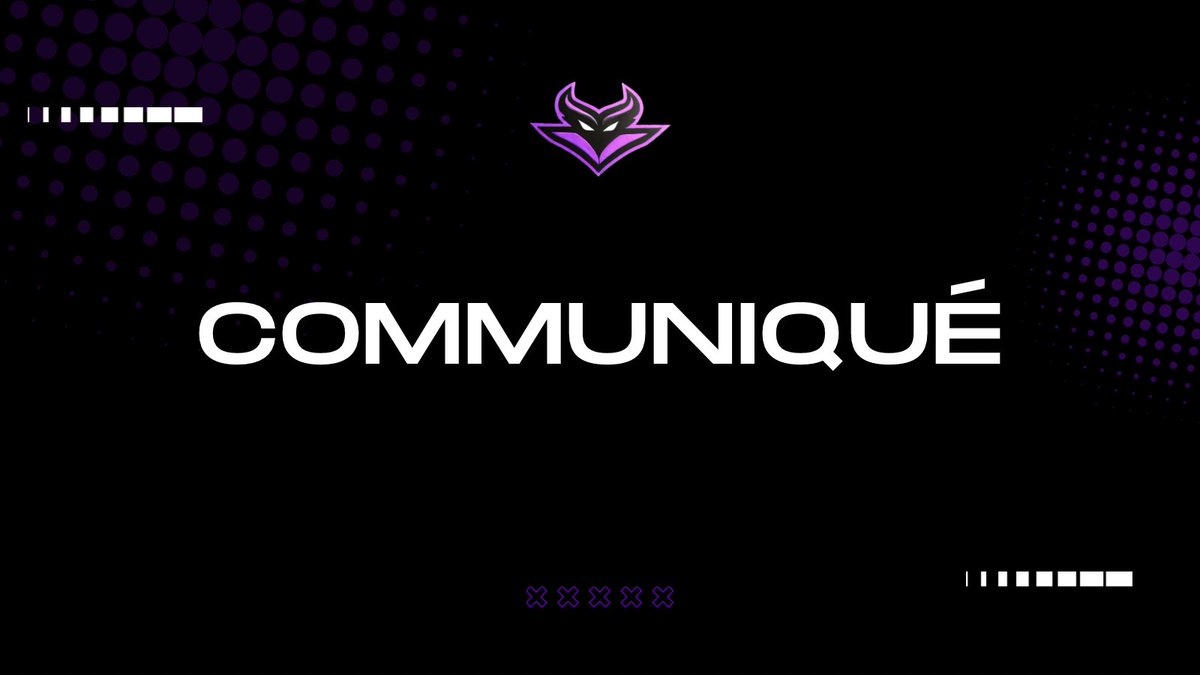 Evolve Esport tweet media