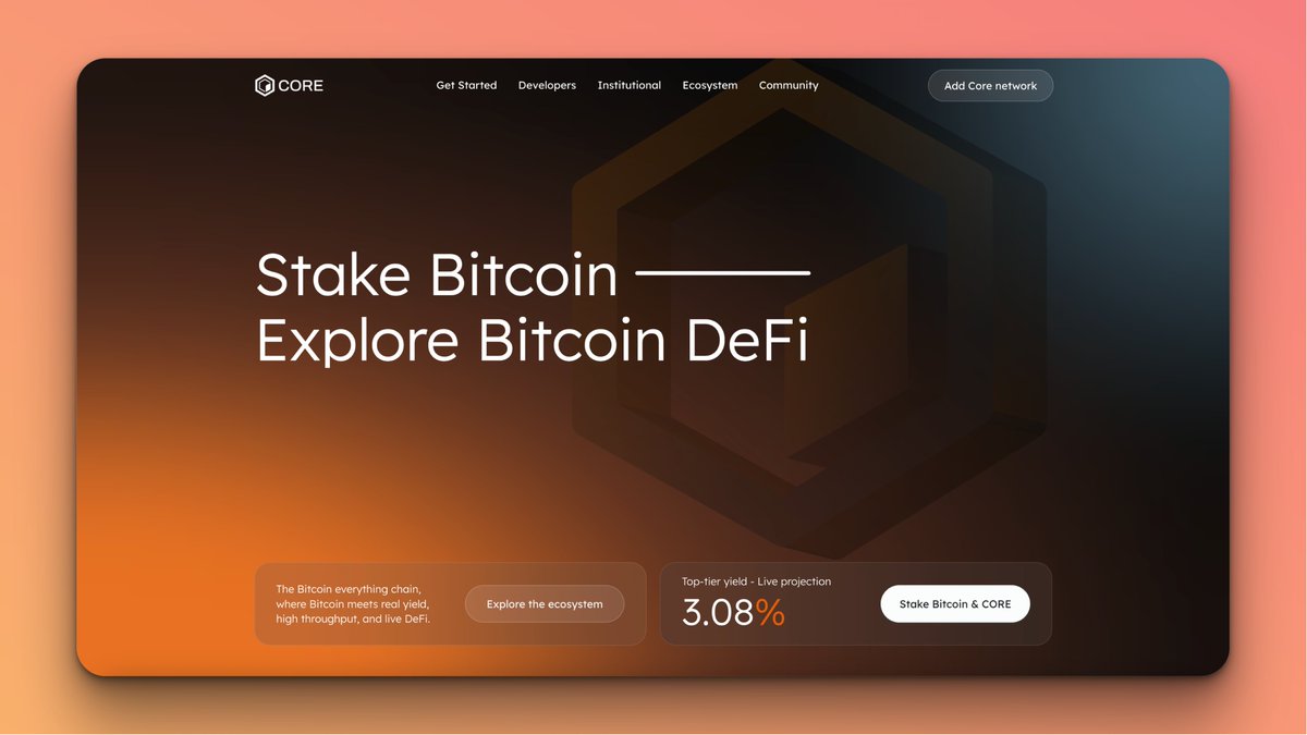 Tomorrow.

New look, same Bitcoin yield...

Stay tuned.