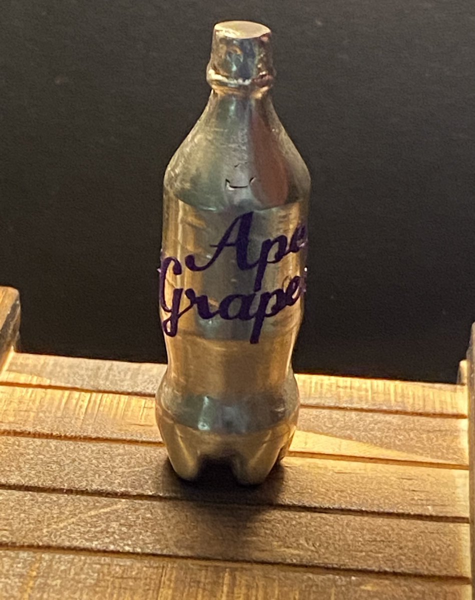 BugOutBullion's tweet photo. 38g Silver Soda!!
#silver #silversqueeze #Handpours #preciousmetals #investing https://t.co/cmHRcWZoxY