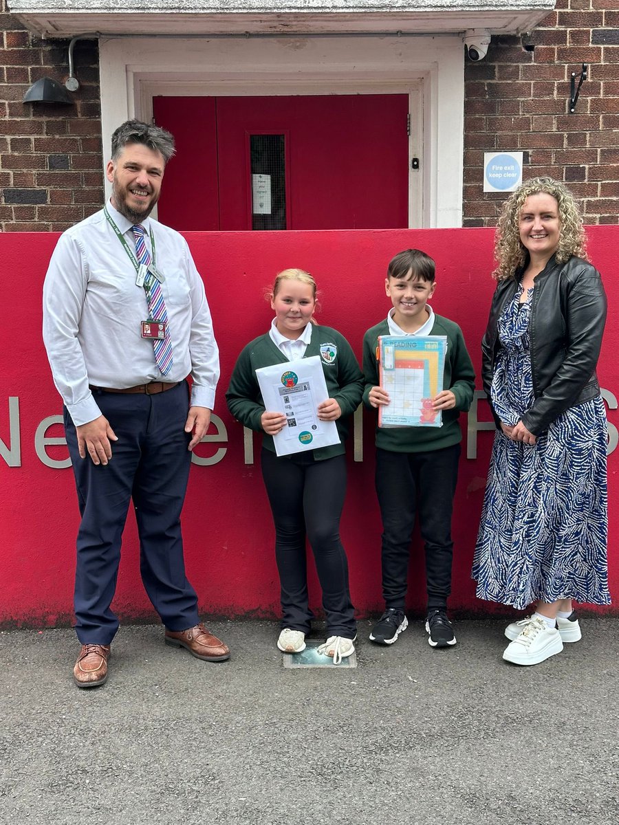 The Goliath Trust tweet media