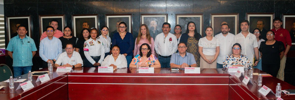 CODHECAM tweet media