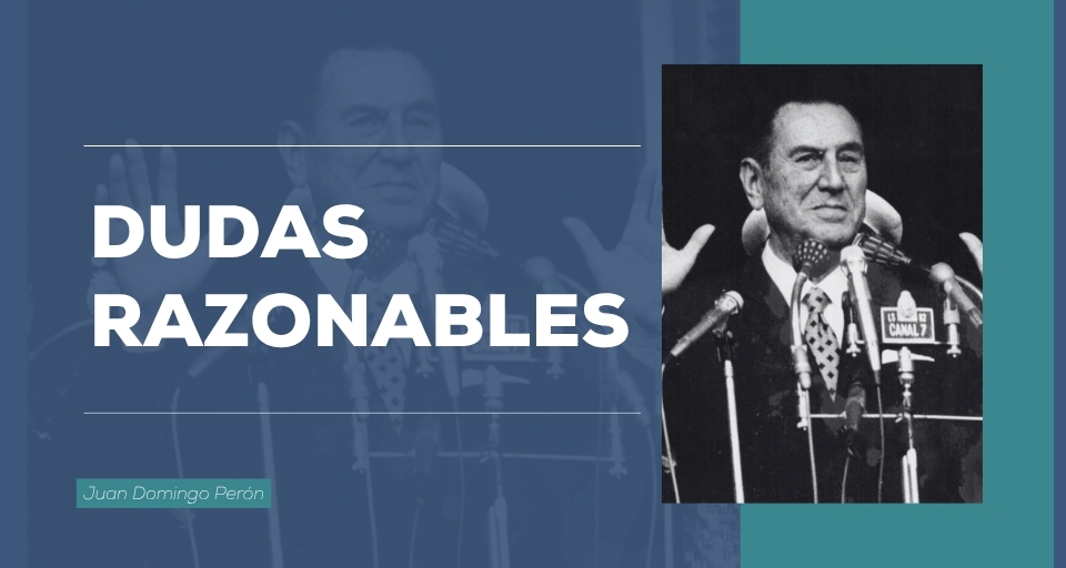 🫡 Este #MARTES en #TPLMP:
Se conmemora un nuevo aniversario de la muerte de Perón y <a href="/SantiDiaz7/">Santiago Díaz</a> llega con unas #DudasRazonables cargadas de curiosidades de alto voltaje histórico.
📻 De 14 a 16 hs por <a href="/M24radio/">M24</a>.