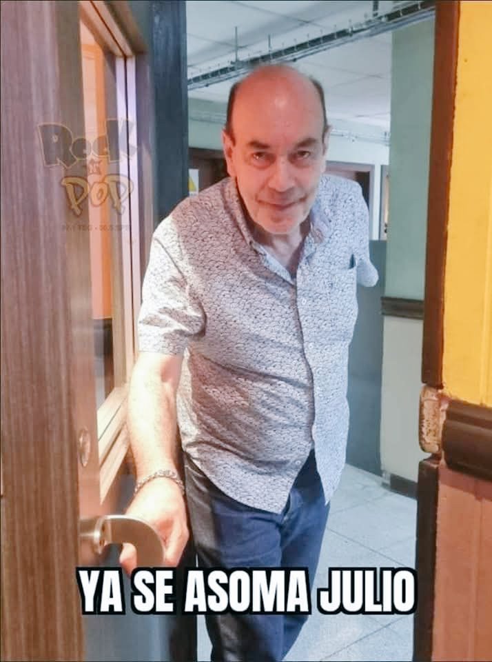 Ya se asoma <a href="/jcnfutbol11/">Julio César Núñez</a>  
<a href="/DeportesTVC/">Deportes TVC</a> 
🤣