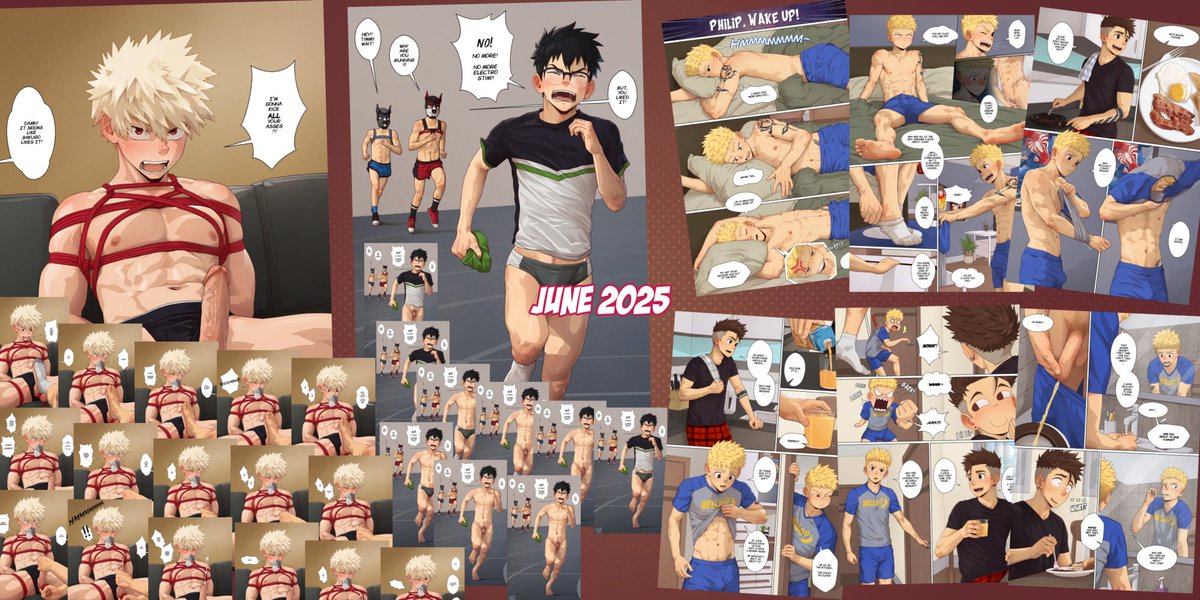 Jack_Draws🔞🇸🇰 tweet media