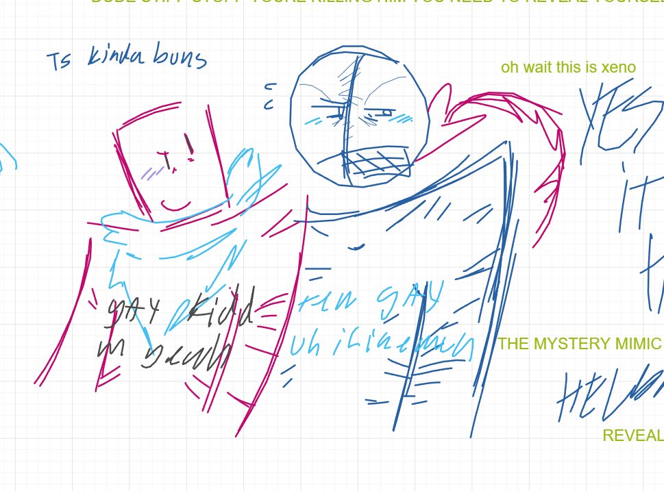XenoBluudud's tweet image. smeone ban me off whiteborad im gonna die #bluudud #coolkidd #bluukidd #c00ldud