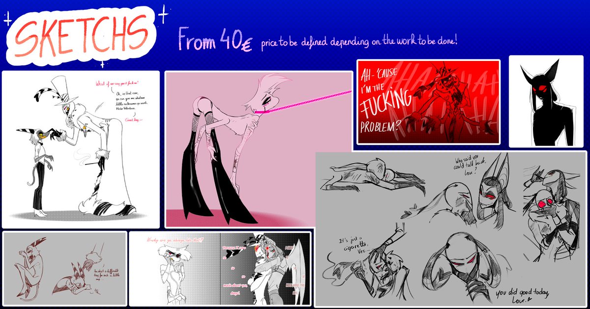 squeaky ♠️ tweet media