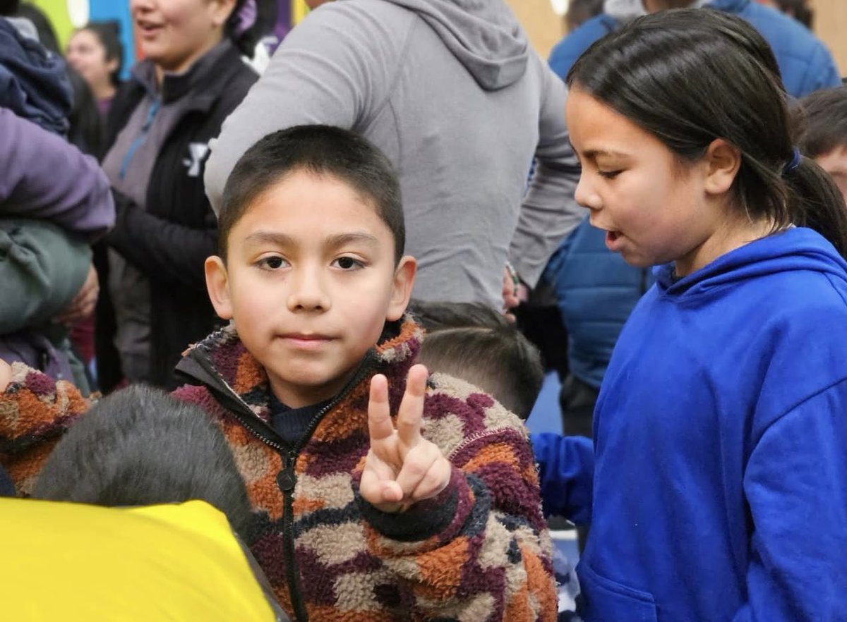 Junto a <a href="/MDSLosRios/">Seremi Desarrollo Social y Familia Los Ríos</a> estuvimos en Colorido inicio de la Escuela de Invierno Lago Ranco 2025: juego, alegría y comunidad en vacaciones.