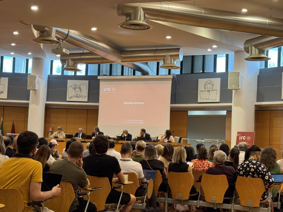 My first time at the IEA conference for the hands-on workshop on process data for ILSAs. Also found a little time to explore Rome between talks—proof that “research” sometimes involves chasing the best scenes in the city. Here’s me in front of the Colosseum, braving the Roman sun