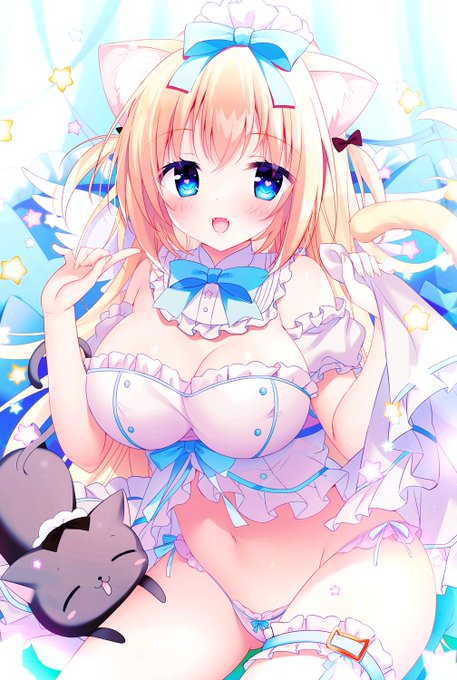 おはようございます🩵ᜊ(꒪ˊ꒳ˋ꒪)ᜊ🩵
ふふ、今日も1日頑張りましょうねᡣ𐭩

いい子に頑張れたらぁ…
ご褒美ですよ🍼🍼ᵕ̈* 