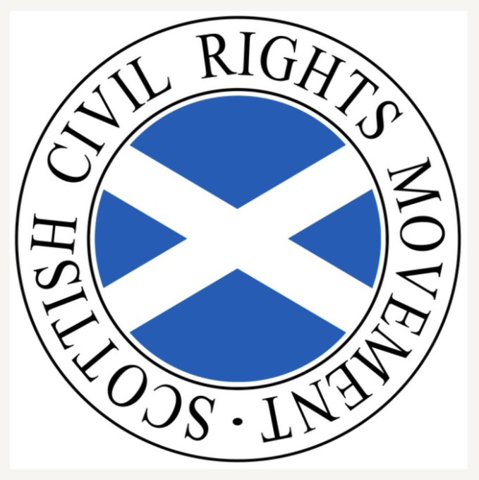 I am often asked why we formed the Scottish Civil Rights Movement. This video on Scotland's Claim of Right explains why: youtube.com/watch?v=4UPQSy… The Civil Rights &amp; Liberties of the people of Scotland are being denied by English politicians. Join us today!