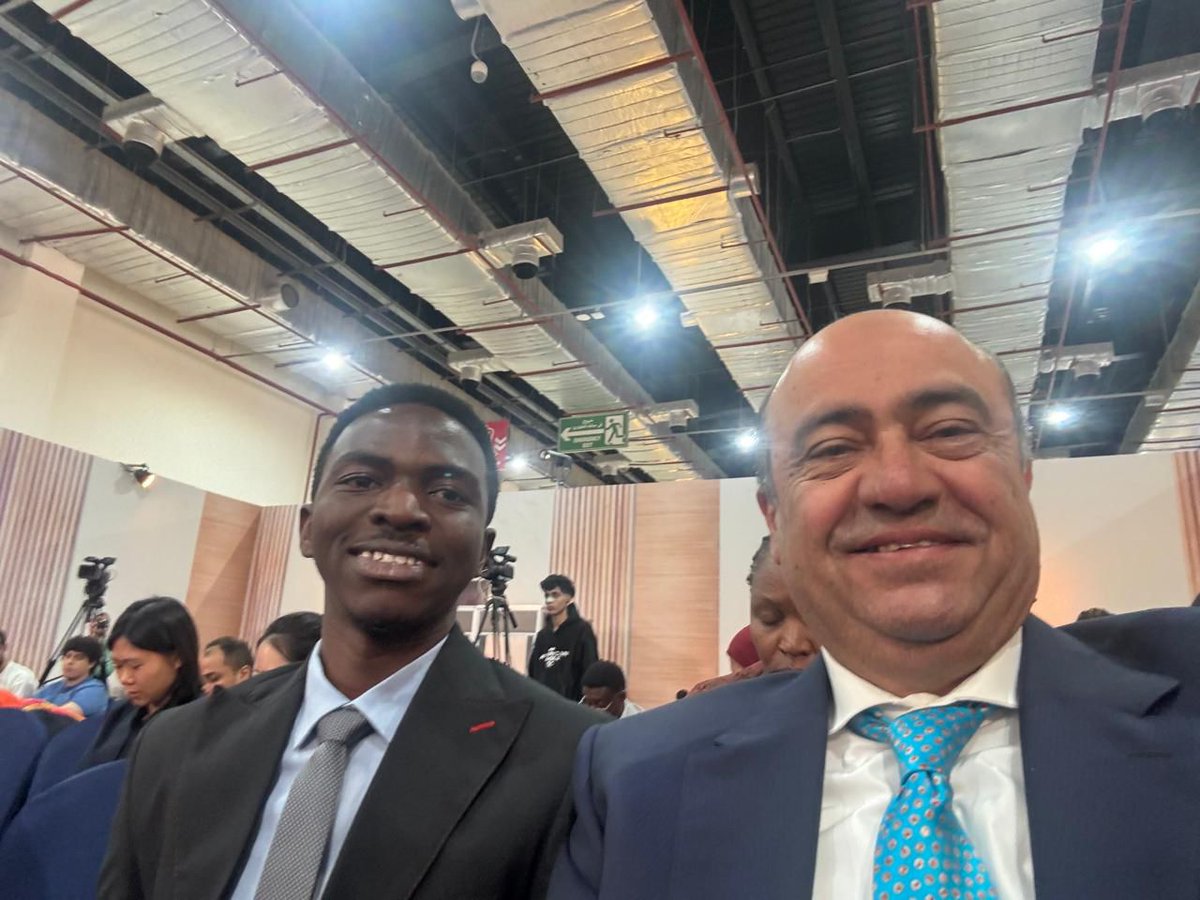 Sano Samuel tweet media