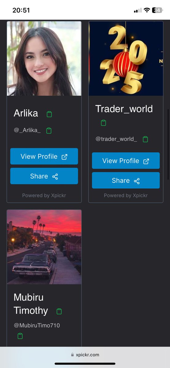 B.U.M.O.J.J.A (@bumojja_benjie) on Twitter photo Congrats to the Winners 🎁
<a href="/_Arlika_/">Arlika</a>
<a href="/trader_world_/">Trader_world</a>
<a href="/MubiruTimo710/">Mubiru Timothy</a>
draw ID - 1751298759524
Inbox me with your country of origin and email address…. Congrats to the Winners 🎁
<a href="/_Arlika_/">Arlika</a>
<a href="/trader_world_/">Trader_world</a>
<a href="/MubiruTimo710/">Mubiru Timothy</a>
draw ID - 1751298759524
Inbox me with your country of origin and email address….