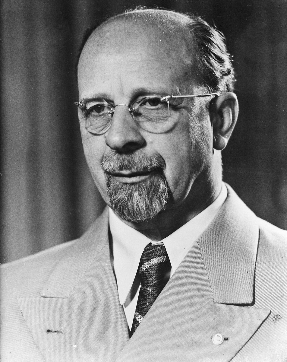 MLeninists's tweet image. On 30 June 1893, Walter Ernst Paul Ulbricht, German (GDR) politician who was the 1st Secretary of the Socialist Unity Party of Germany from 1950 to 1971, is born.